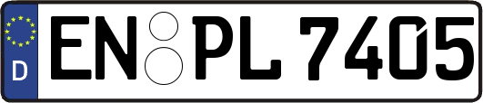 EN-PL7405
