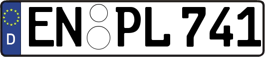 EN-PL741