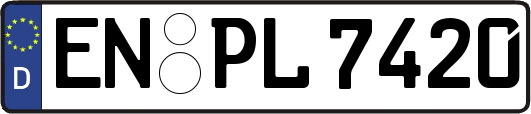 EN-PL7420