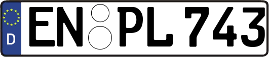 EN-PL743