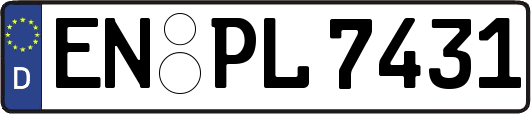 EN-PL7431