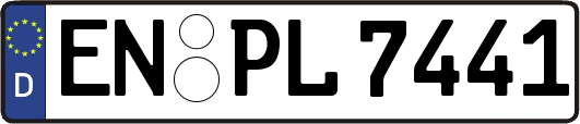 EN-PL7441