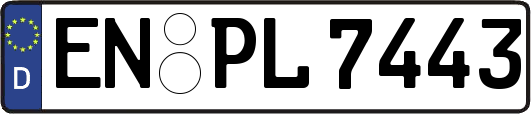EN-PL7443
