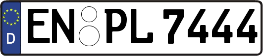 EN-PL7444