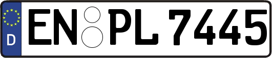 EN-PL7445