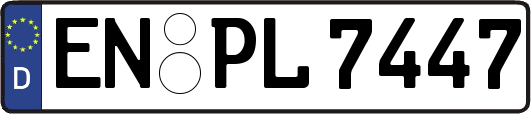 EN-PL7447