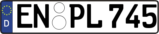 EN-PL745