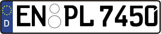 EN-PL7450