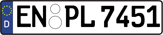 EN-PL7451