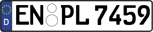 EN-PL7459
