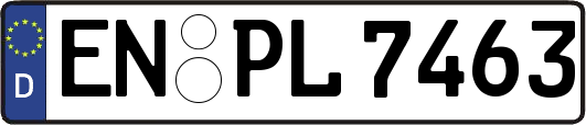 EN-PL7463