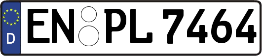 EN-PL7464