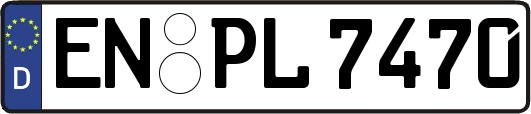 EN-PL7470