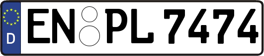 EN-PL7474