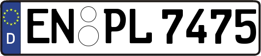EN-PL7475