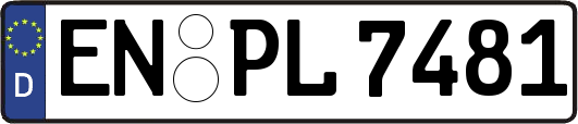 EN-PL7481