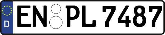 EN-PL7487