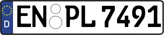 EN-PL7491