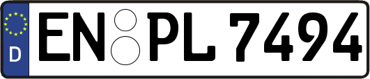 EN-PL7494