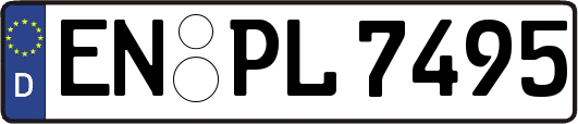 EN-PL7495