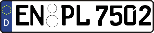 EN-PL7502