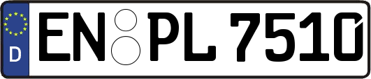 EN-PL7510