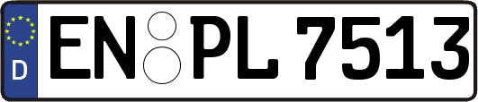 EN-PL7513