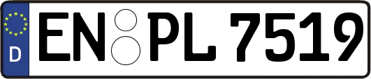 EN-PL7519