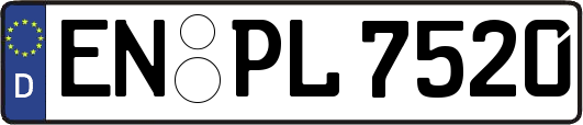 EN-PL7520