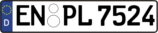 EN-PL7524