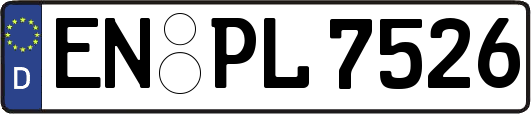 EN-PL7526