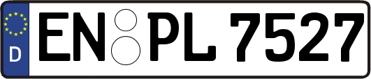 EN-PL7527