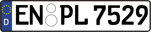 EN-PL7529