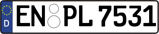EN-PL7531