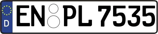 EN-PL7535