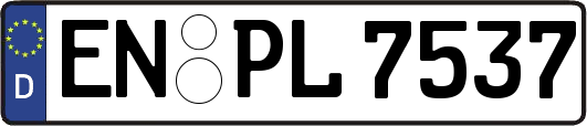 EN-PL7537