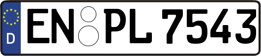 EN-PL7543