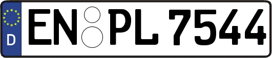 EN-PL7544