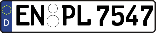 EN-PL7547