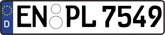 EN-PL7549