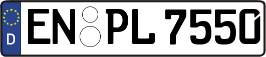 EN-PL7550