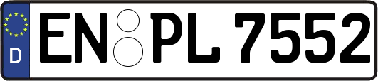 EN-PL7552