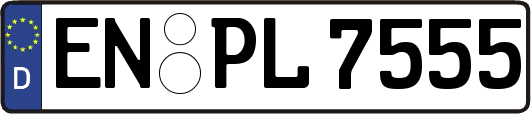 EN-PL7555