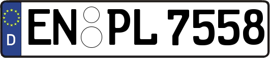 EN-PL7558