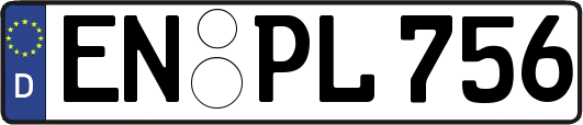 EN-PL756