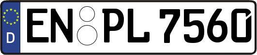EN-PL7560