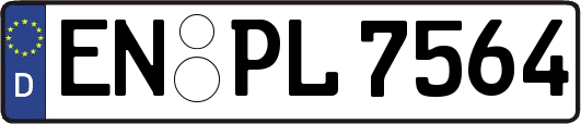 EN-PL7564