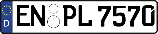 EN-PL7570