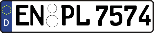 EN-PL7574