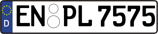 EN-PL7575